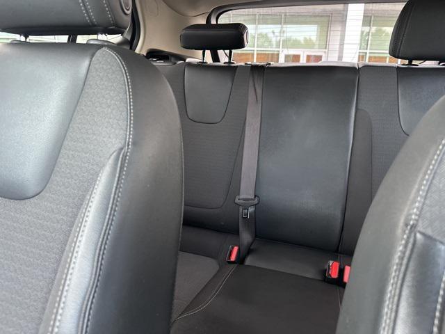 used 2020 Buick Encore GX car