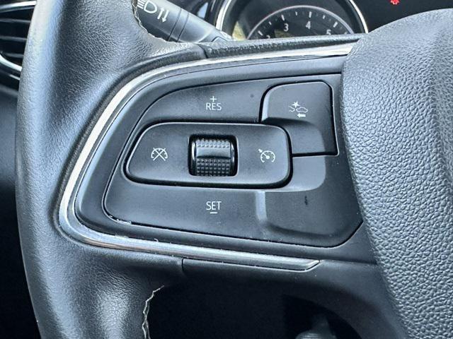 used 2020 Buick Encore GX car, priced at $17,020