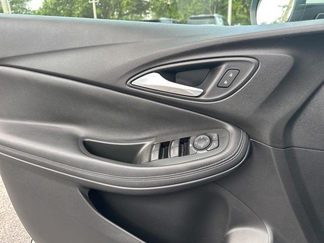 used 2020 Buick Encore GX car