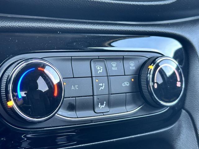 used 2020 Buick Encore GX car, priced at $17,020