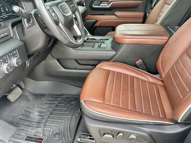used 2024 GMC Sierra 2500 car, priced at $84,025
