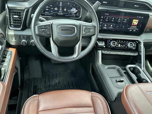 used 2024 GMC Sierra 2500 car, priced at $84,025