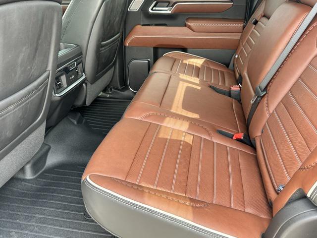 used 2024 GMC Sierra 2500 car, priced at $84,025