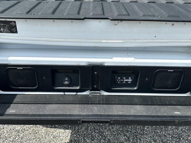 used 2024 GMC Sierra 2500 car, priced at $84,025