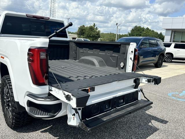 used 2024 GMC Sierra 2500 car, priced at $84,025