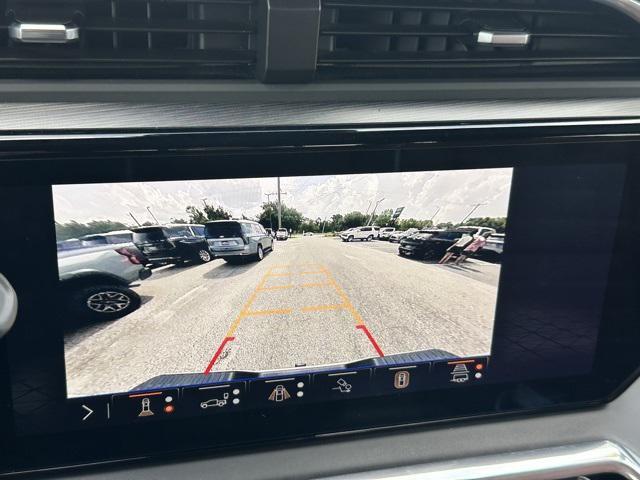 used 2024 GMC Sierra 2500 car, priced at $84,025
