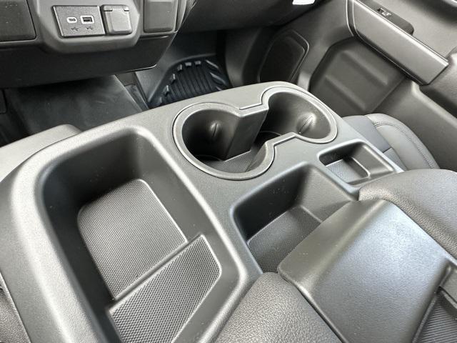 new 2026 Chevrolet Silverado 1500 car, priced at $41,400