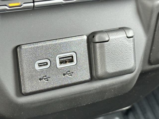 new 2026 Chevrolet Silverado 1500 car, priced at $41,400