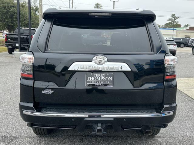 used 2021 Toyota 4Runner car, priced at $35,654