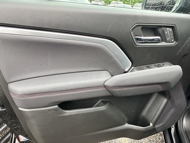 new 2025 Chevrolet Colorado car, priced at $51,315