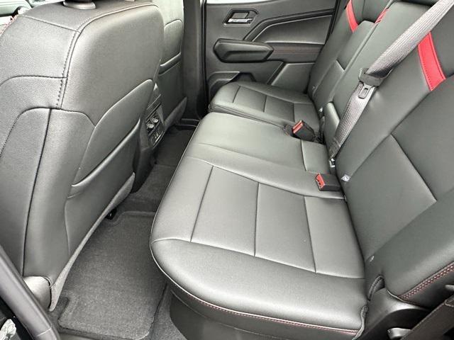 new 2025 Chevrolet Colorado car, priced at $51,315