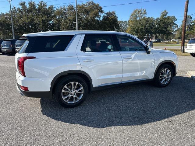 used 2020 Hyundai Palisade car, priced at $22,063