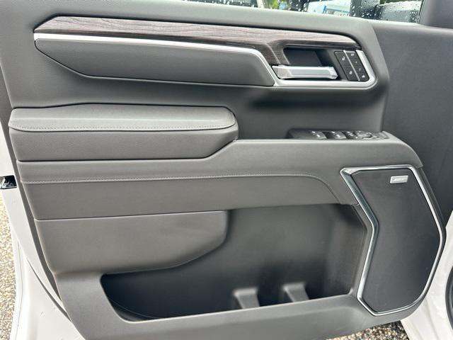 new 2025 Chevrolet Silverado 2500 car, priced at $77,450
