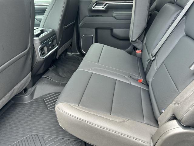 new 2025 Chevrolet Silverado 2500 car, priced at $77,450