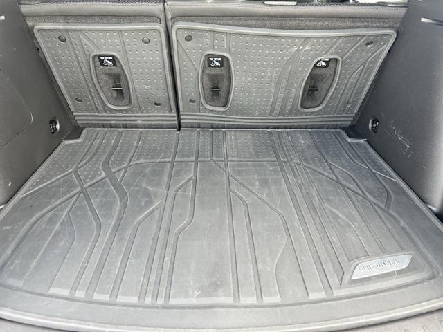 used 2022 Chevrolet TrailBlazer car, priced at $24,164