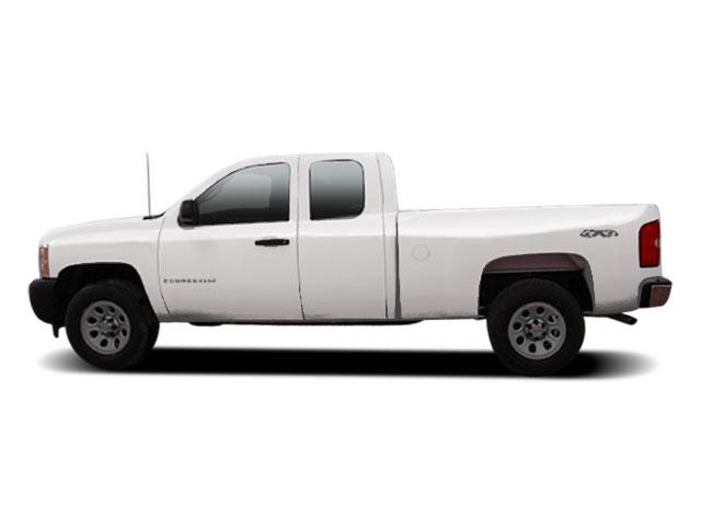 used 2009 Chevrolet Silverado 1500 car