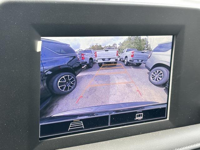 new 2024 Chevrolet Tahoe car, priced at $55,135