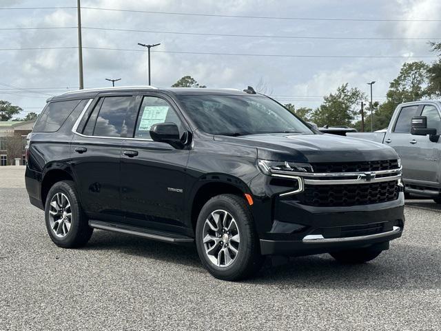 new 2024 Chevrolet Tahoe car, priced at $55,135