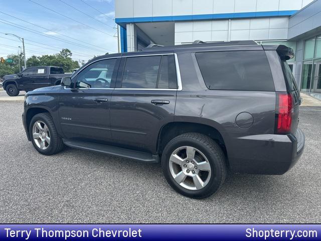 used 2017 Chevrolet Tahoe car, priced at $18,815