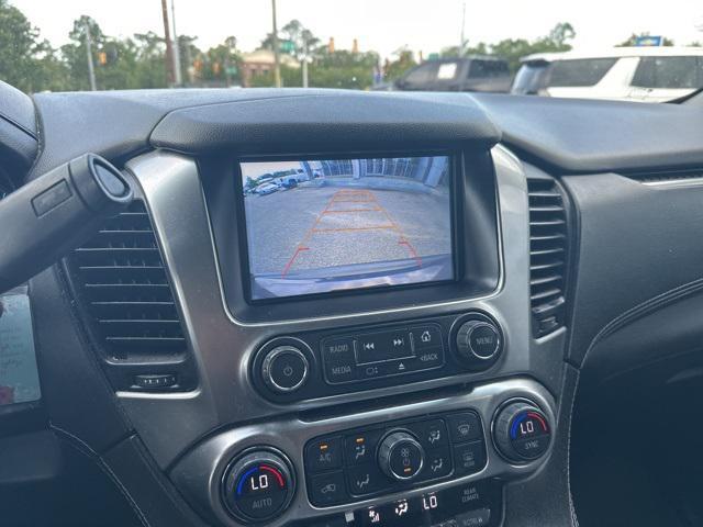 used 2017 Chevrolet Tahoe car, priced at $18,815