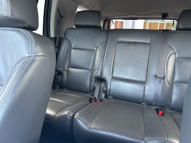 used 2017 Chevrolet Tahoe car, priced at $18,815