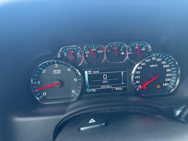 used 2017 Chevrolet Tahoe car, priced at $18,815