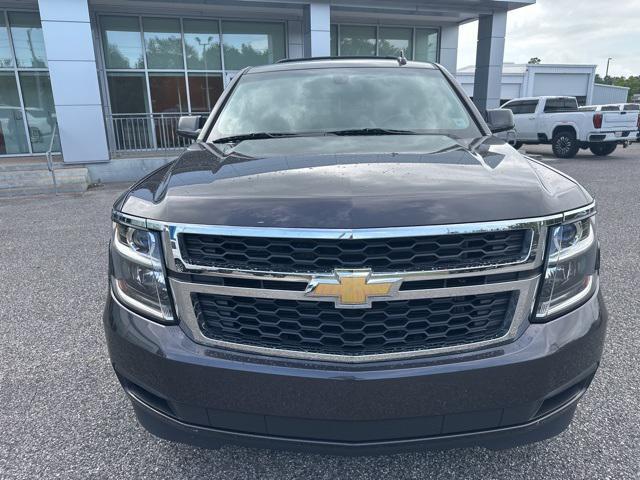 used 2017 Chevrolet Tahoe car, priced at $18,815