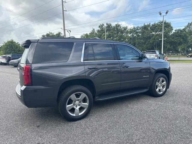 used 2017 Chevrolet Tahoe car, priced at $18,815