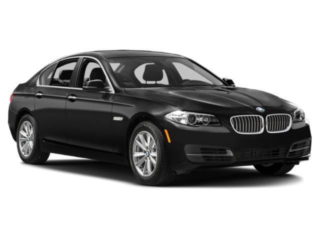 used 2016 BMW 528 car