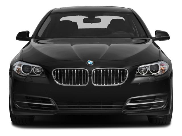 used 2016 BMW 528 car