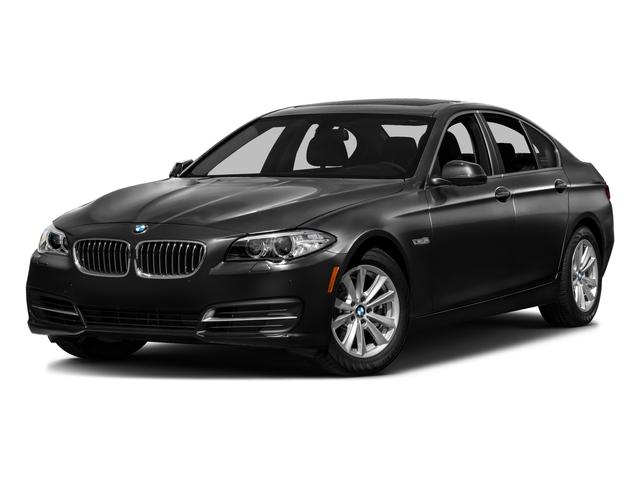 used 2016 BMW 528 car