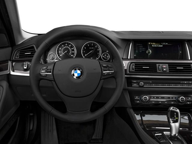 used 2016 BMW 528 car