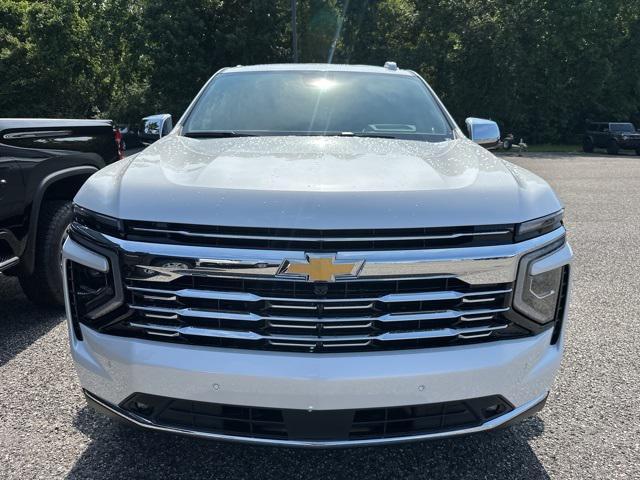 new 2025 Chevrolet Tahoe car, priced at $81,995