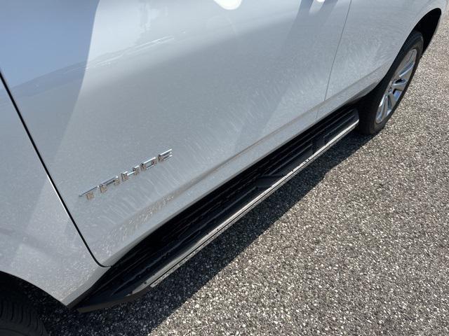 new 2025 Chevrolet Tahoe car, priced at $81,995