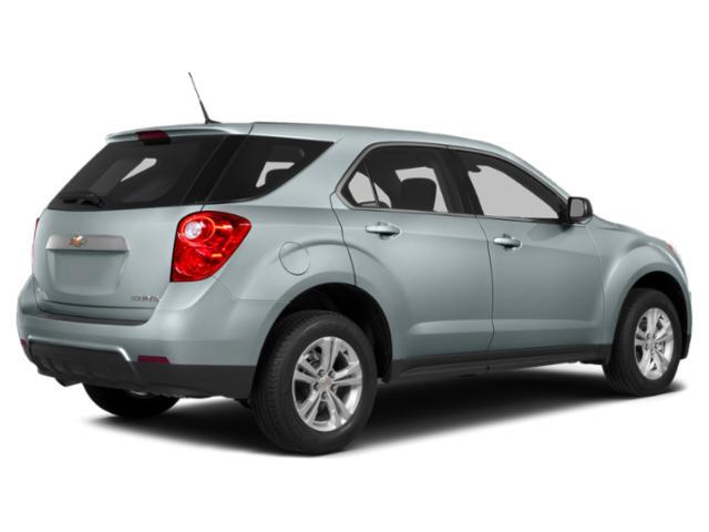 used 2015 Chevrolet Equinox car, priced at $7,980