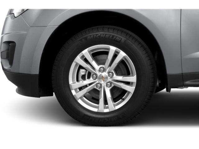 used 2015 Chevrolet Equinox car, priced at $7,980