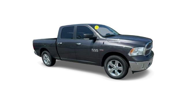 used 2017 Ram 1500 car