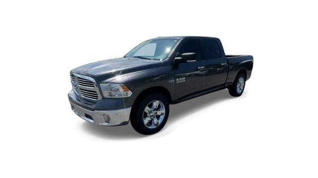 used 2017 Ram 1500 car