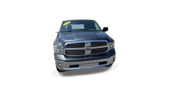 used 2017 Ram 1500 car