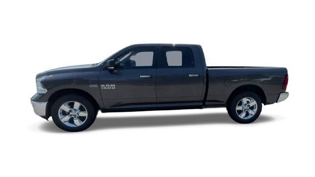 used 2017 Ram 1500 car