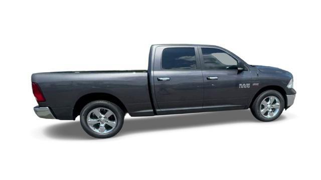 used 2017 Ram 1500 car