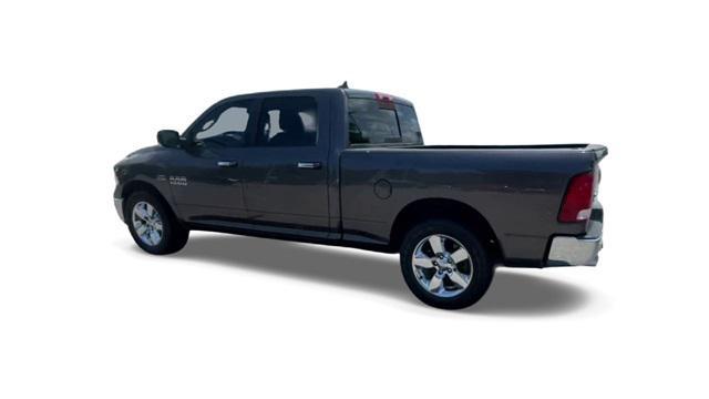 used 2017 Ram 1500 car