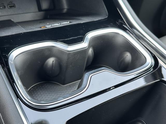 new 2025 Chevrolet Traverse car, priced at $44,480