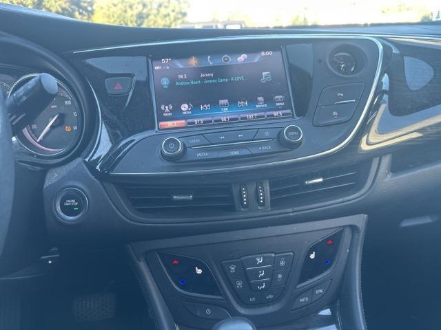 used 2019 Buick Envision car, priced at $17,535