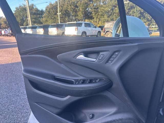 used 2019 Buick Envision car, priced at $17,535