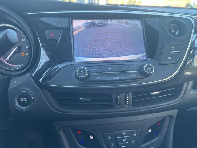used 2019 Buick Envision car, priced at $17,535