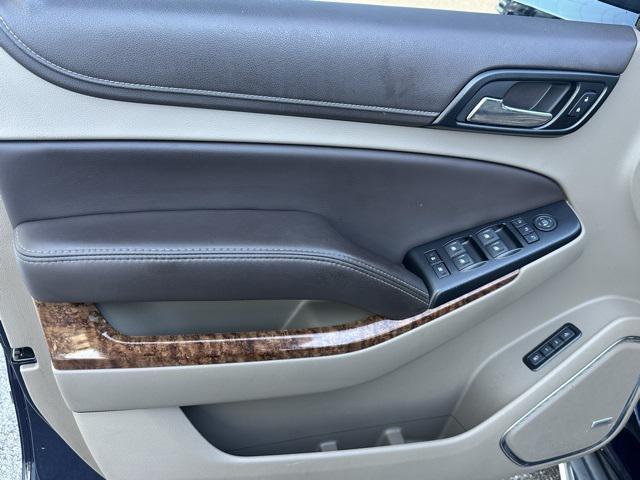used 2017 Chevrolet Tahoe car, priced at $19,130