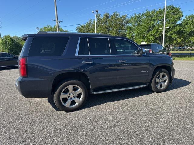 used 2017 Chevrolet Tahoe car, priced at $19,436