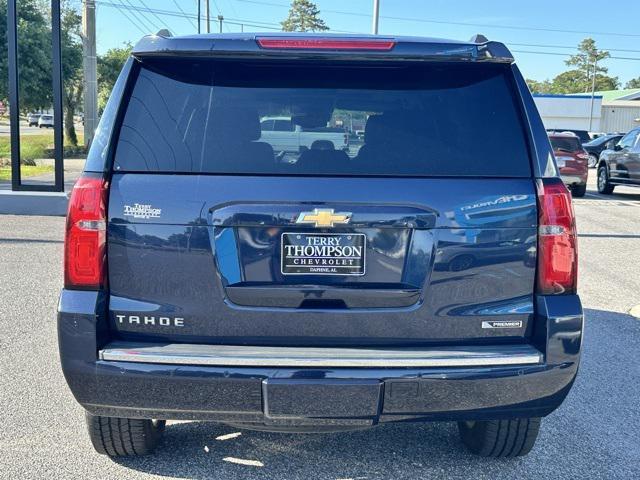 used 2017 Chevrolet Tahoe car, priced at $19,130