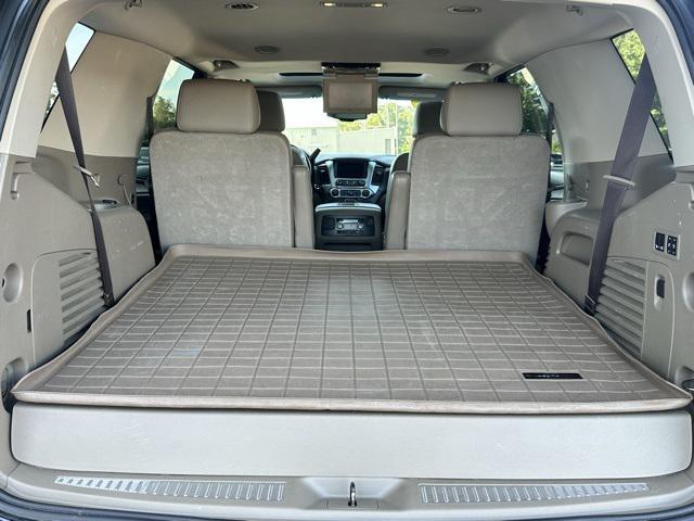 used 2017 Chevrolet Tahoe car, priced at $19,130